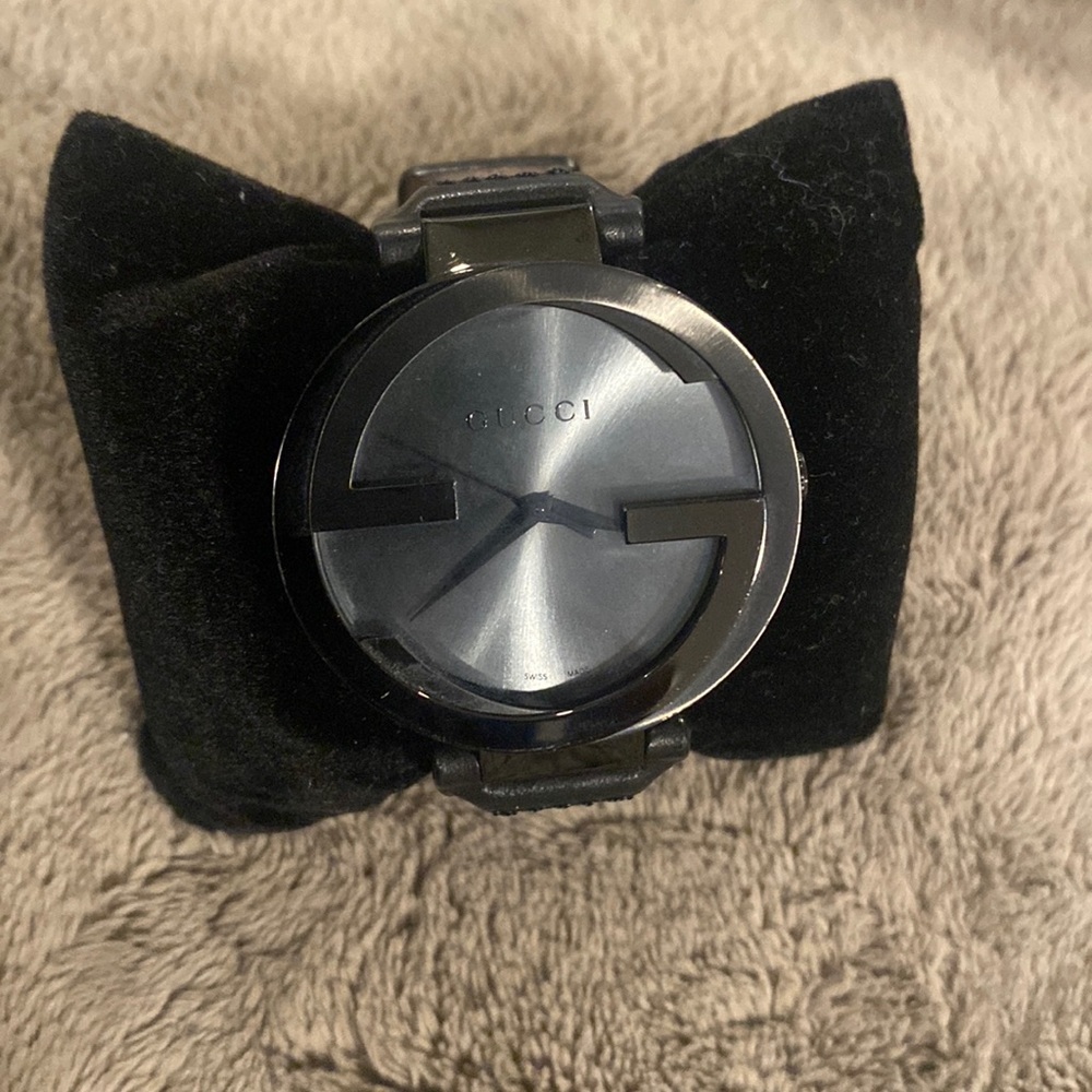 Men’s Gucci Watch